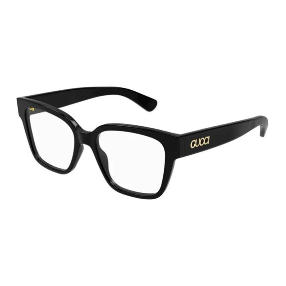 NEW GUCCI EYEGLASSES BLACK WOMEN EYEWEAR GUCCI GG1791O 005 - Picture 2 of 4
